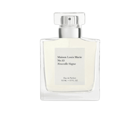 Maison Louis Marie No.13 Nouvelle Vague
