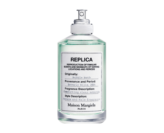 Maison Margiela Bubble Bath