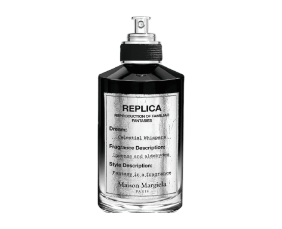Maison Margiela Celestial Whispers