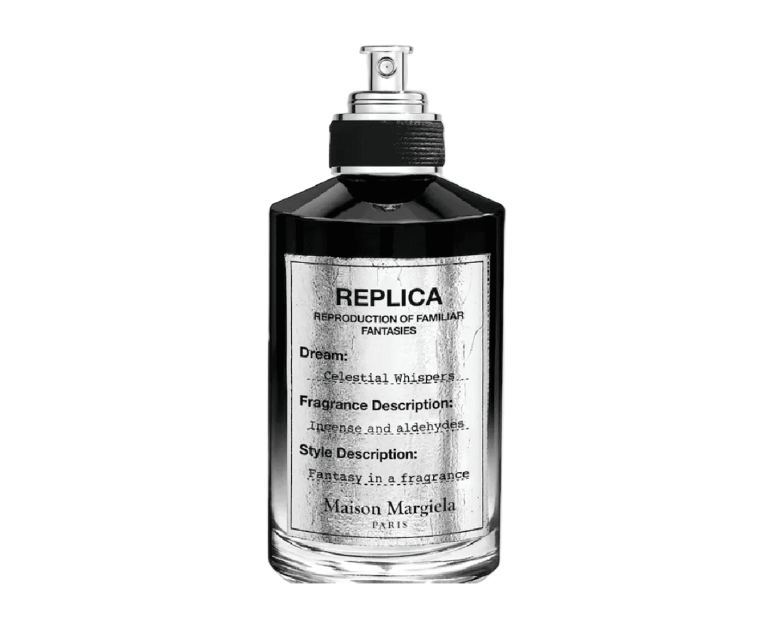Celes (セレス) | Maison Margiela – Celestial Whispers (メゾン