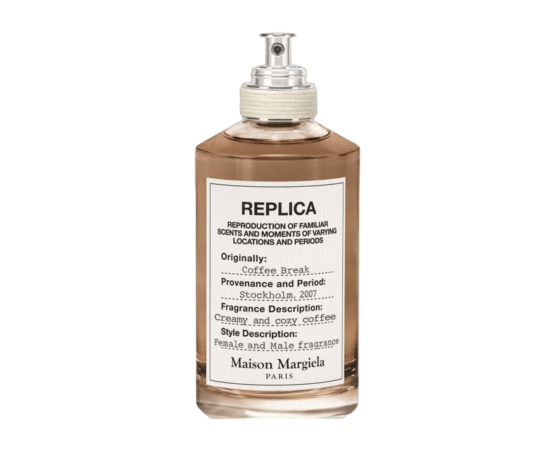 Maison Margiela Coffee Break