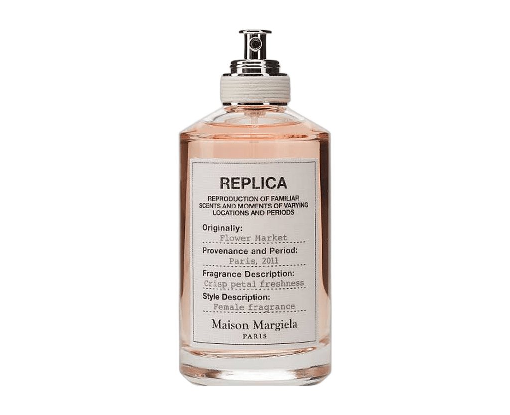 Maison Margiela – Flower Market<p>(メゾン マルジェラ – フラワー マーケット)