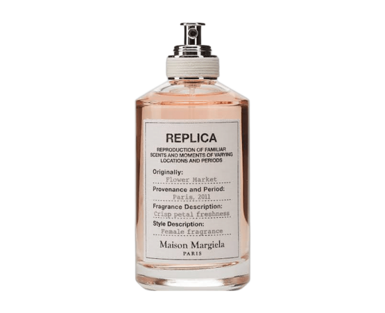 Maison Margiela Flower Market