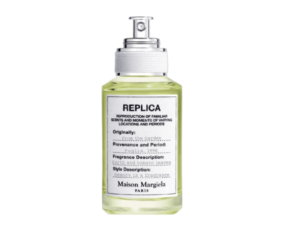 Celes (セレス) | Maison Margiela – From the Garden (メゾン
