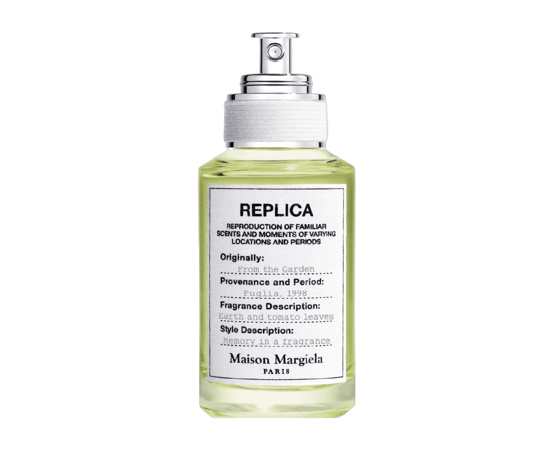 Celes (セレス) | Maison Margiela – From the Garden (メゾン