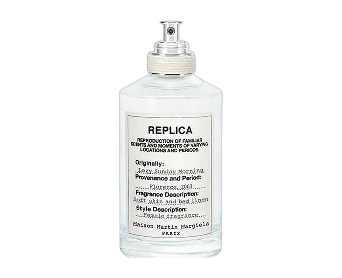 Celes (セレス) | Maison Margiela - Lazy Sunday Morning(メゾン