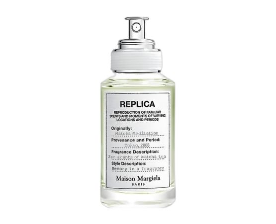 Maison Margiela Macha Meditation