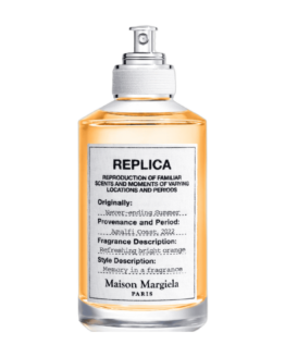 Maison Margiela Never ending Summer Maison Margiela Never ending Summer