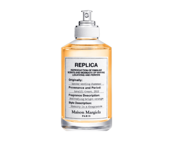 Maison Margiela Never ending Summer