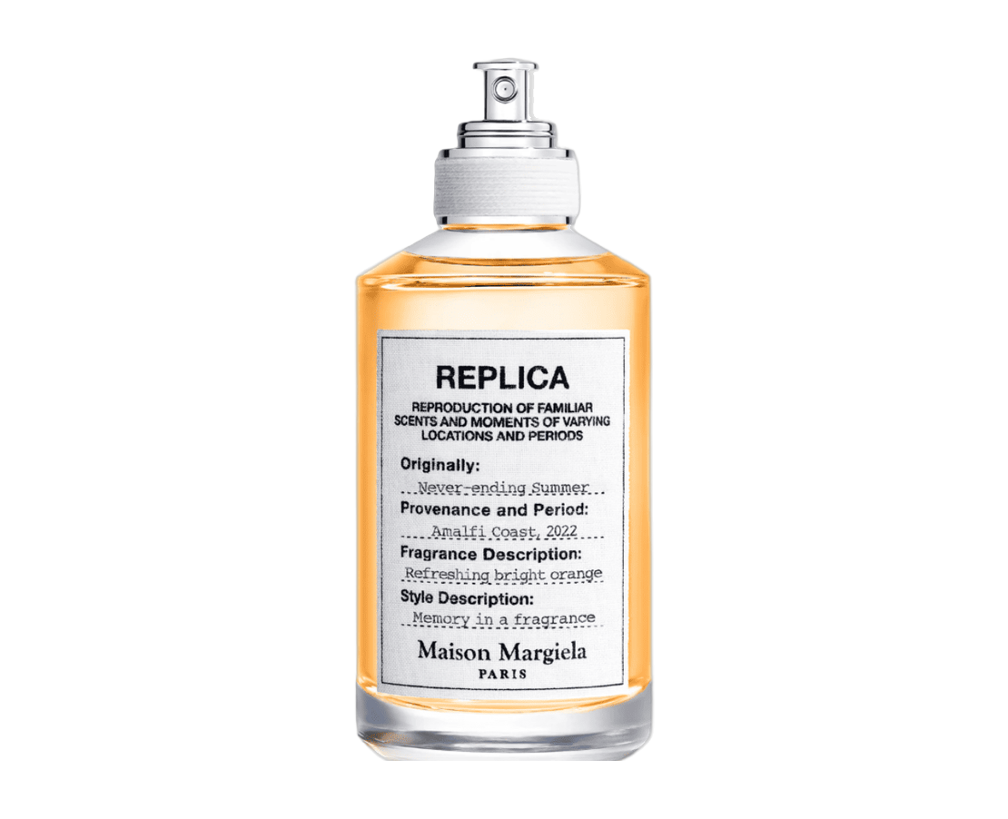 Maison Margielaの香水一覧 – Celes (セレス)