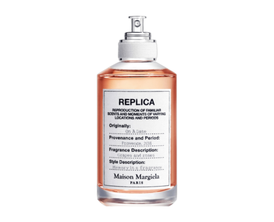 Maison Margiela On a date