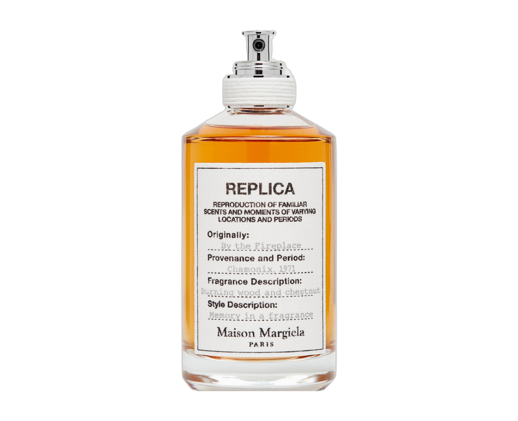 Maison Margiela – By the Fireplace (メゾン マルジェラ – バイザファイヤープレイス)