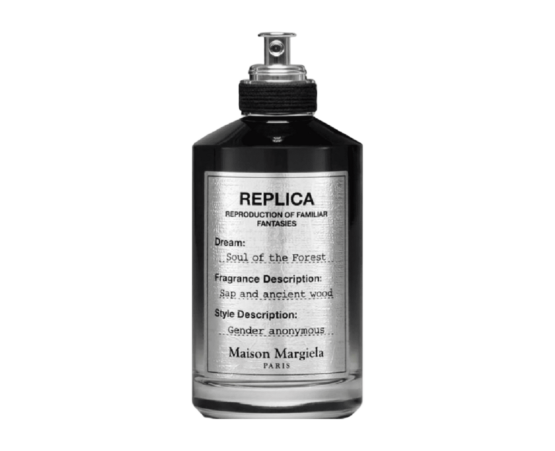 Celes (セレス) | Maison Margiela – Soul of the Forest (メゾン