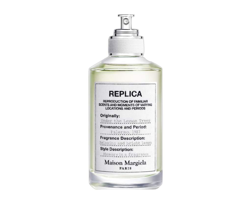 Maison Margiela – Under the Lemon Trees<p>(メゾン マルジェラ – アンダー ザ レモンツリー)