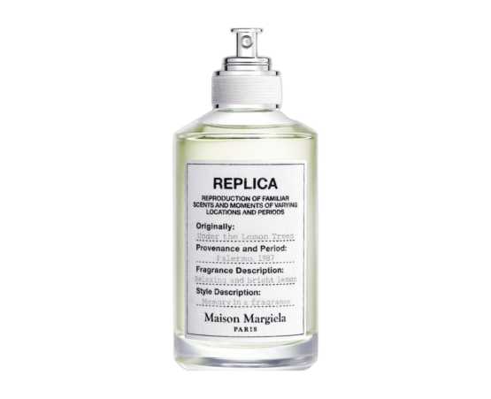 Celes (セレス) | Maison Margiela - Under the Lemon Trees(メゾン