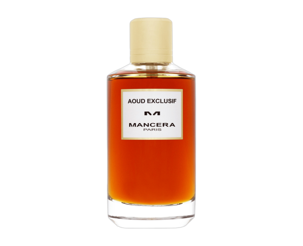Mancera – Aoud Exclusif<p>(マンセラ – ウード エクスクルーシフ)