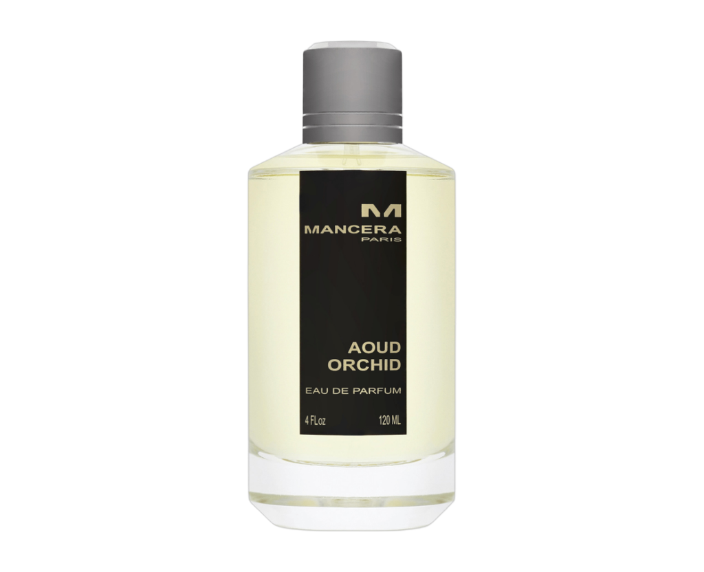 Mancera – Aoud Orchid(マンセラ – ウード オーキッド)
