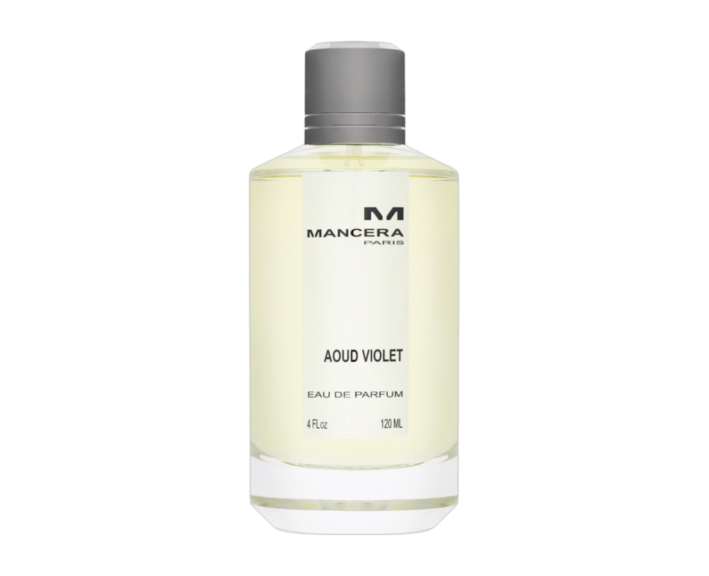 Mancera – Aoud Violet<p>(マンセラ – ウード ヴァイオレット)