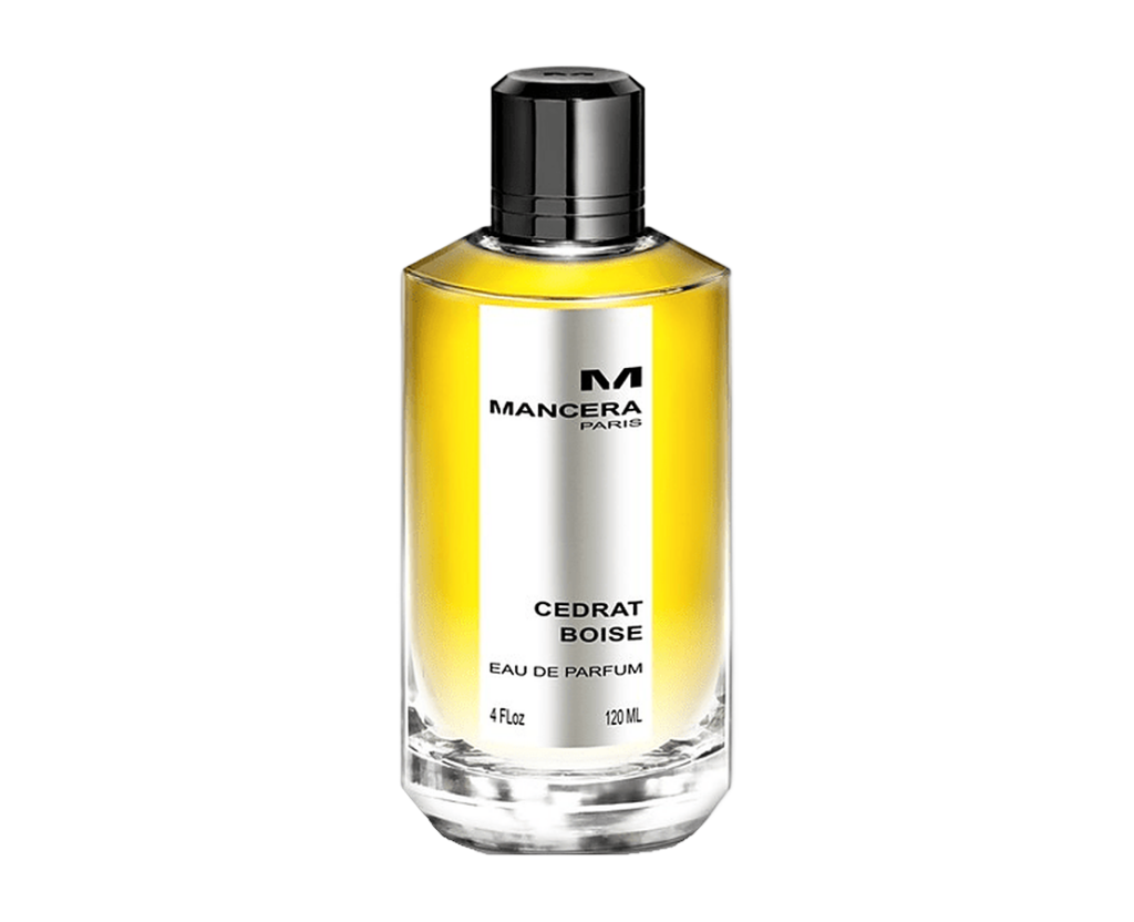 Mancera – Cedrat Boise<p>(マンセラ – セドラー ボワーズ)