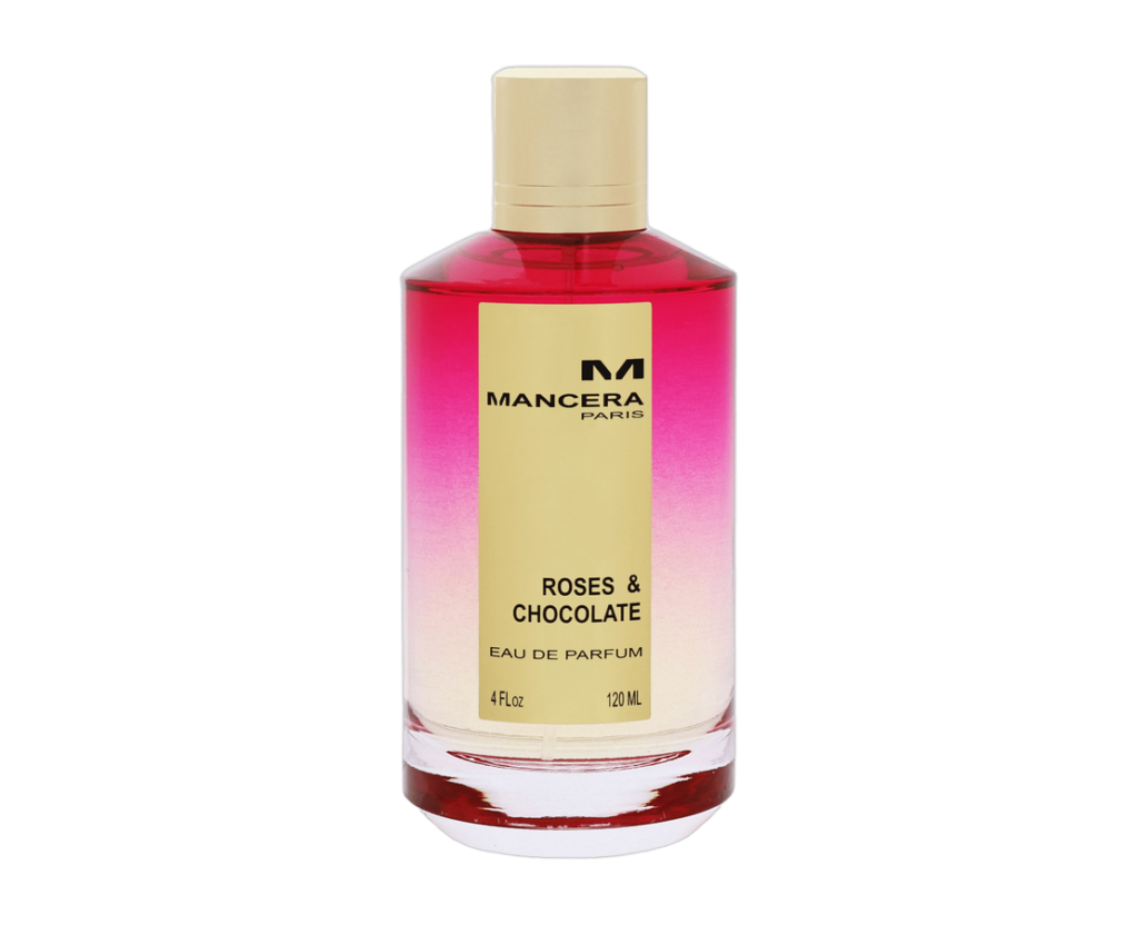 Mancera – Roses&Chocolate<p>(マンセラ – ローズ＆チョコレート)