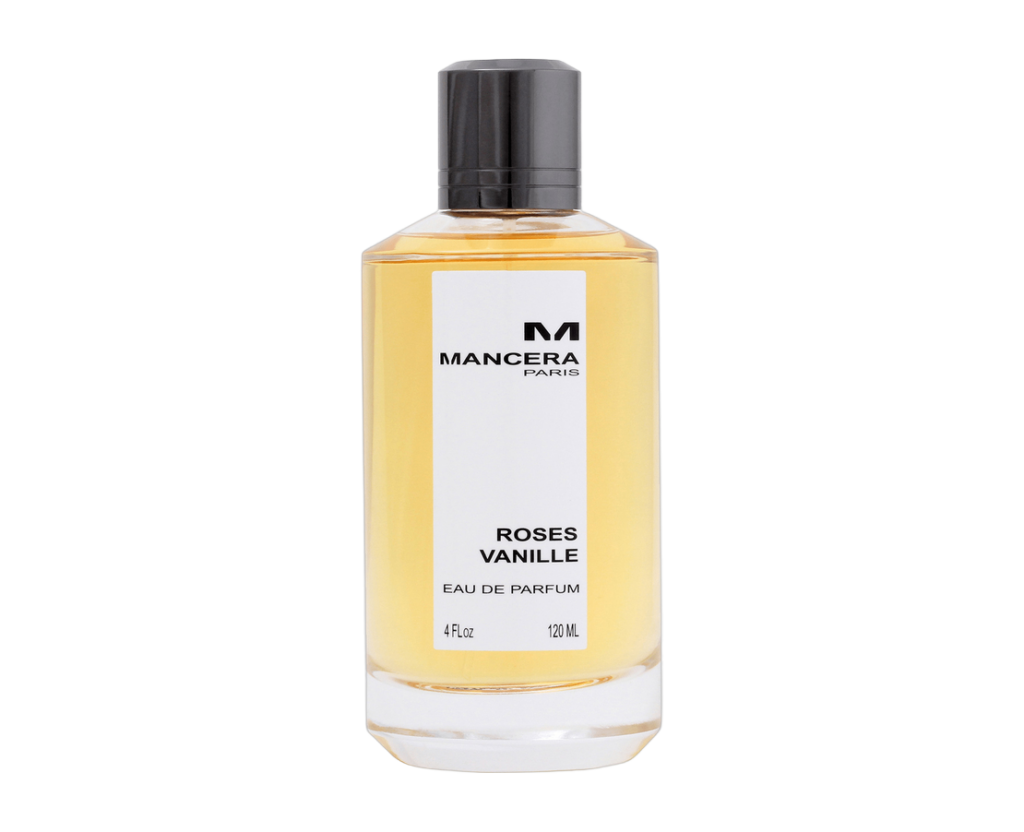 Mancera – Roses Vanille<p>(マンセラ – ローズ バニーユ)