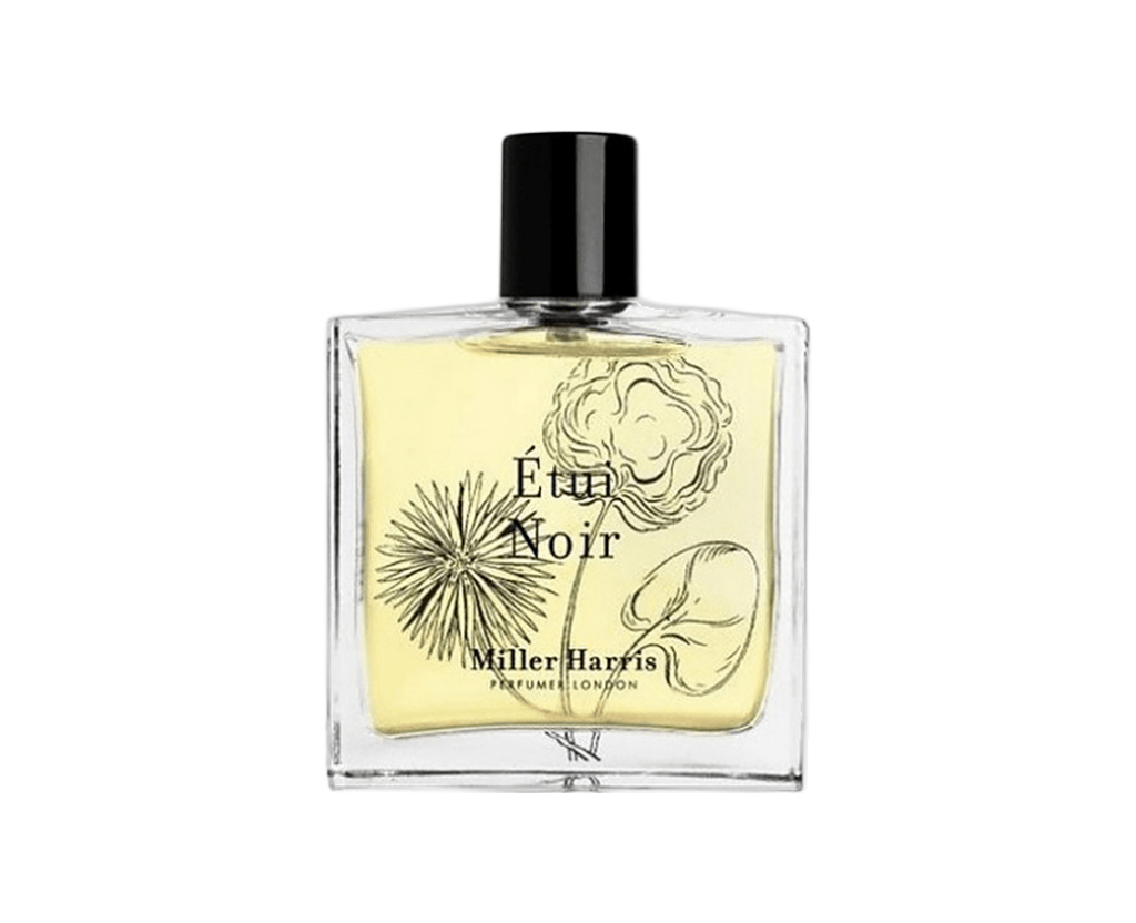 Miller Harris – Étui Noir<p>(ミラーハリス – エチュイ ノワール)