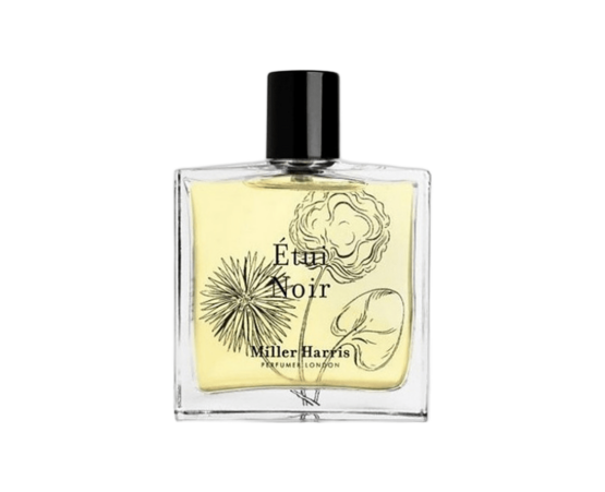 Miller Harris Étui Noir