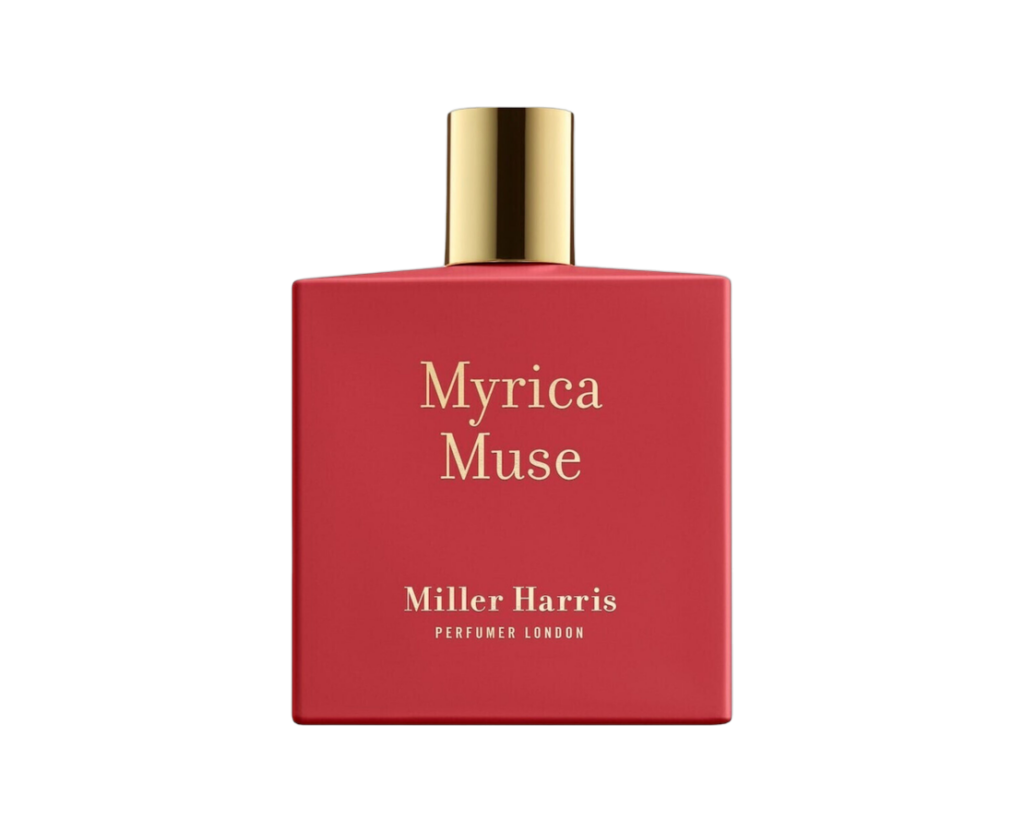 Miller Harris – Myrica Muse (ミラーハリス – ミリカ ミューズ)