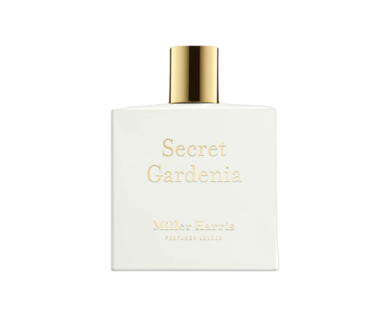 Miller Harris Secret Gardenia
