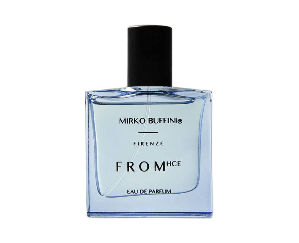 Mirko Buffini – From<p>(ミルコ ブッフィーニ – フロム)
