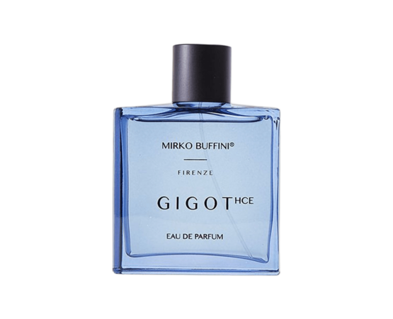 Mirko Buffini Gigot