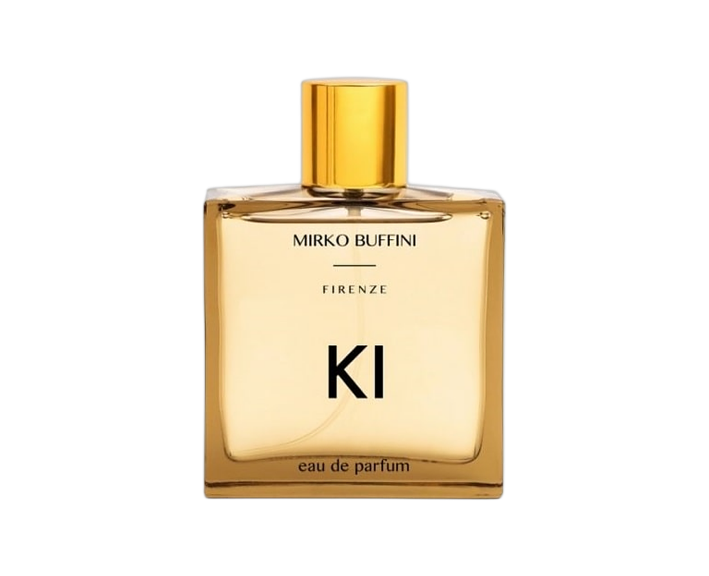 Mirko Buffini – KI<p>(ミルコ ブッフィーニ – キ)