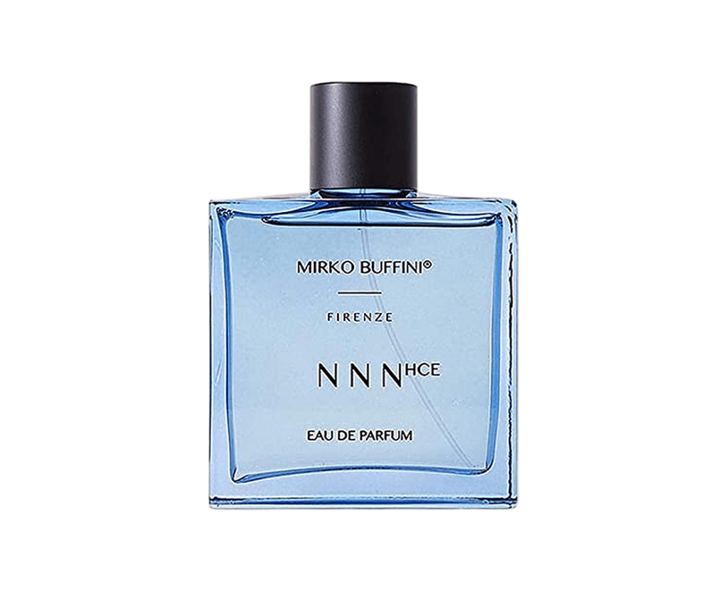 Mirko Buffini – NNN<p>(ミルコ ブッフィーニ – エヌエヌエヌ)
