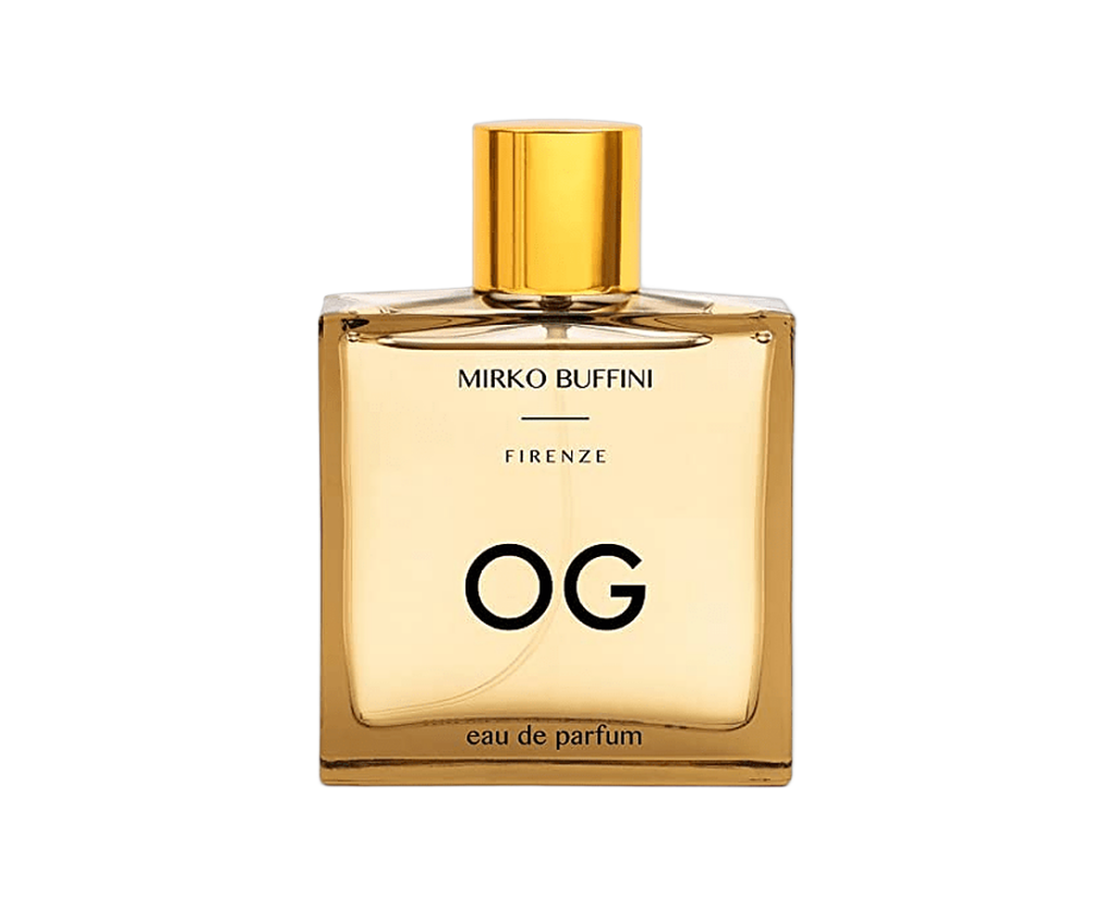 Mirko Buffini – OG<p>(ミルコ ブッフィーニ – オグ)