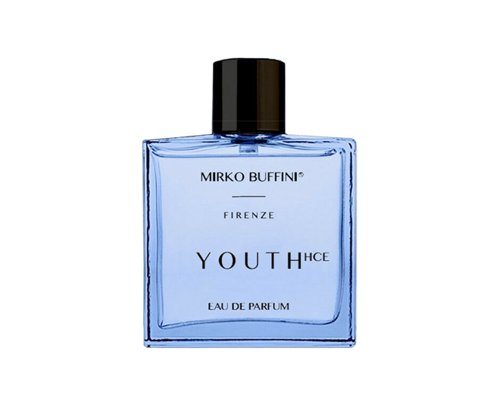Mirko Buffini – Youth<p>(ミルコ ブッフィーニ – ユース)