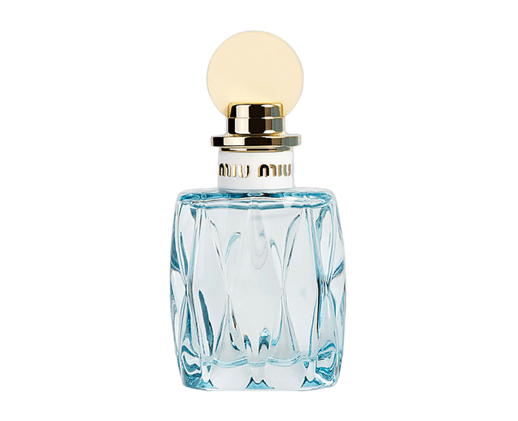 Miu Miu – Miu Miu L’Eau Bleue<p>(ミュウミュウ – ミュウミュウ ロー ブルー)