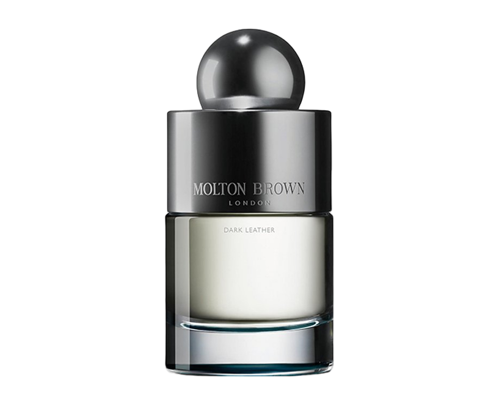 Molton Brown − Dark Leather<p>(モルトンブラウン − ダークレザー)