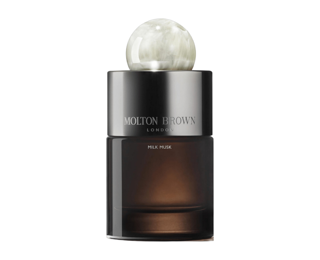 Molton Brown – Milk Musk EDP<p>(モルトンブラウン – ミルクムスク オードパルファン)