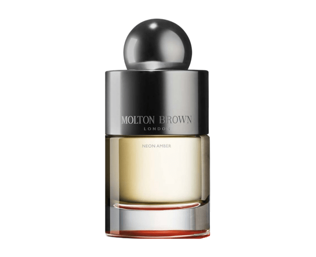 Molton Brown – Neon Amber<p>(モルトンブラウン – ネオンアンバー オードトワレ)