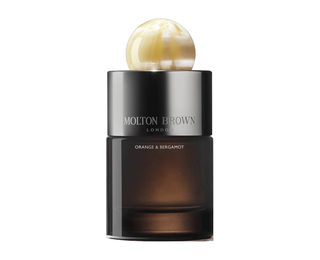 Molton Brown – Orange & Bergamot EDP<p>(モルトンブラウン – オレンジ＆ベルガモット オードパルファン)