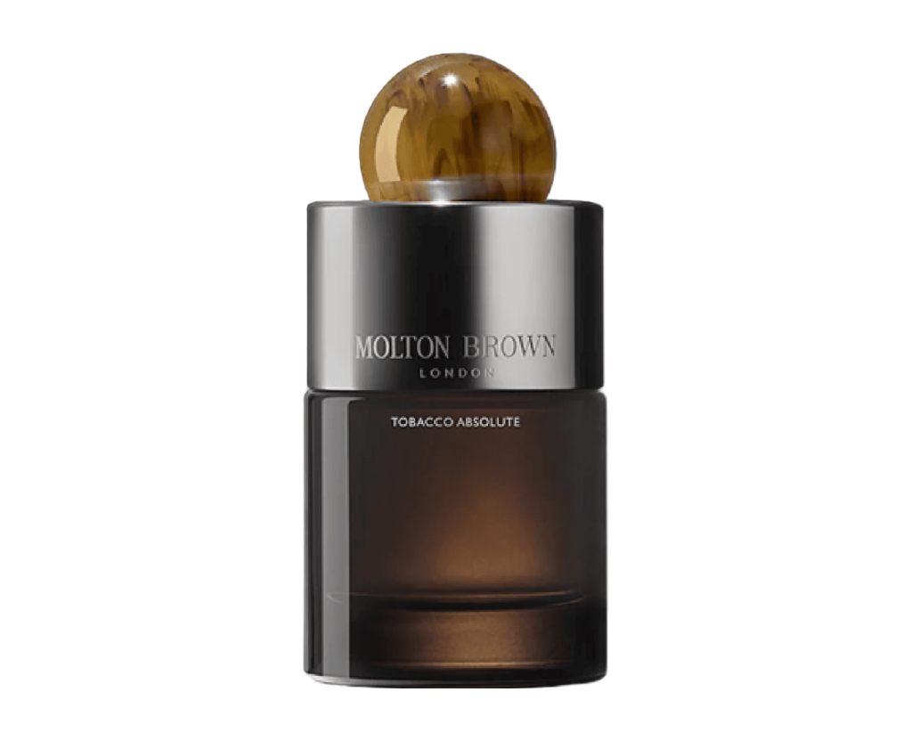 Molton Brown – Tobacco Absolute EDP (モルトンブラウン – タバコアブソリュート オードパルファン)