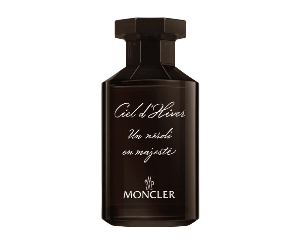 Moncler – Ciel D’hiver (モンクレール – シエル ディヴェール)