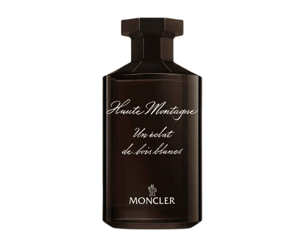 Moncler – Haute Montagne (モンクレール – オート モンターニュ)