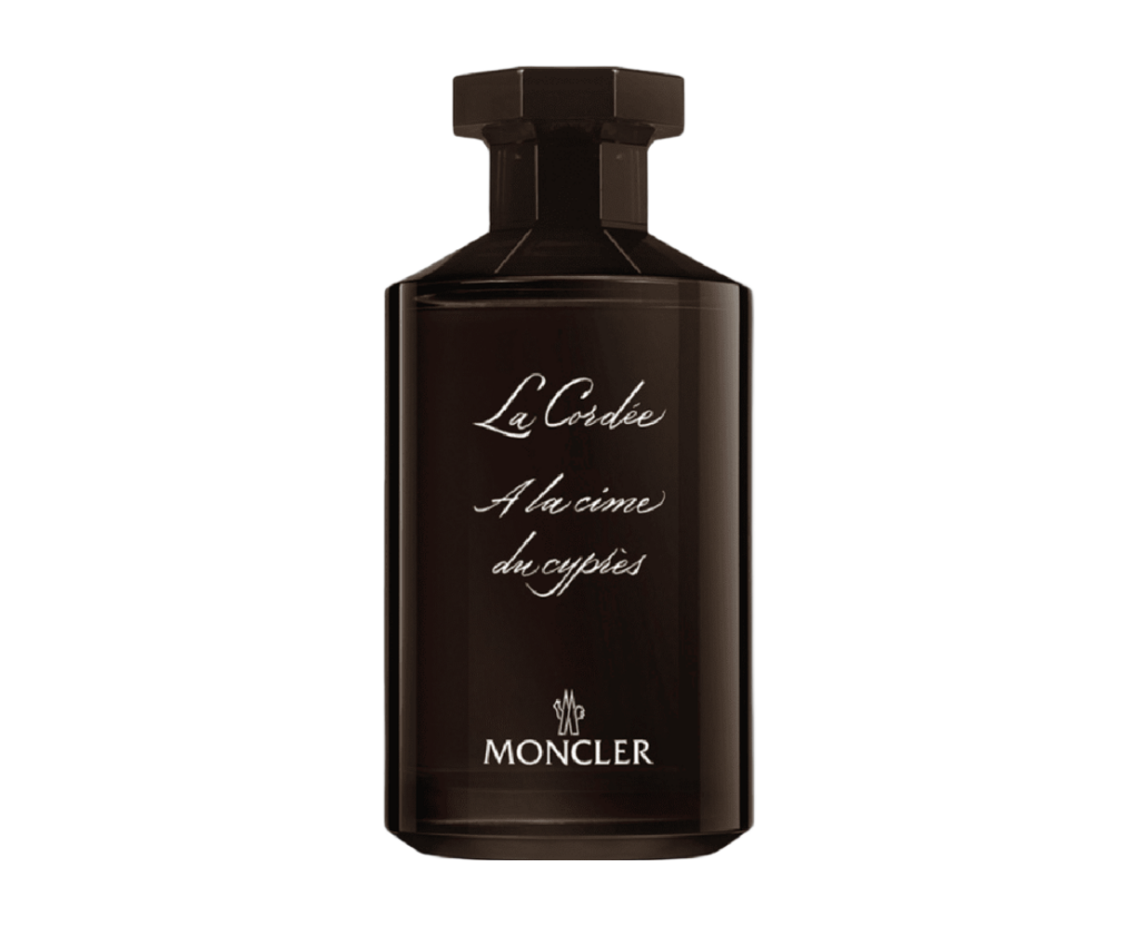 Moncler – La Cordée (モンクレール – ラ コルデ)