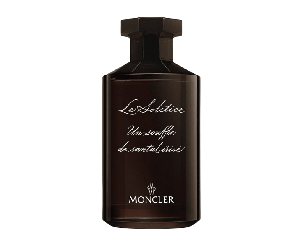 Moncler – Le Solstice (モンクレール – ル ソルスティス)