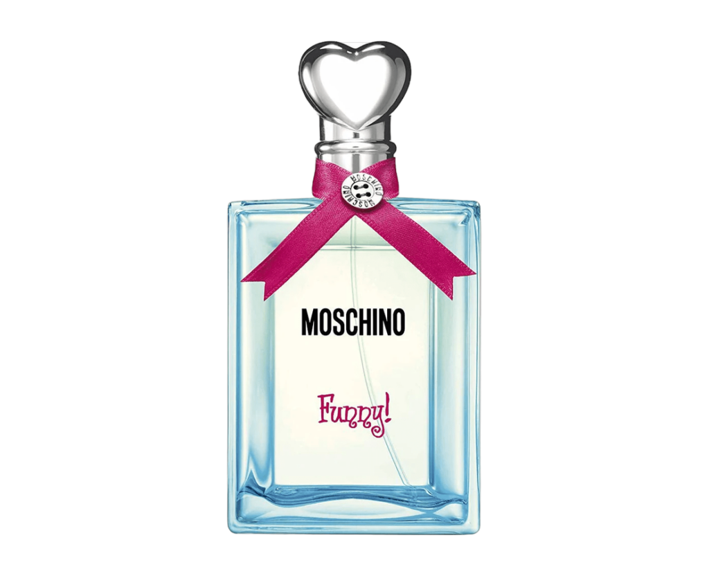 Moschino – Funny!<p>(モスキーノ – ファニー！)