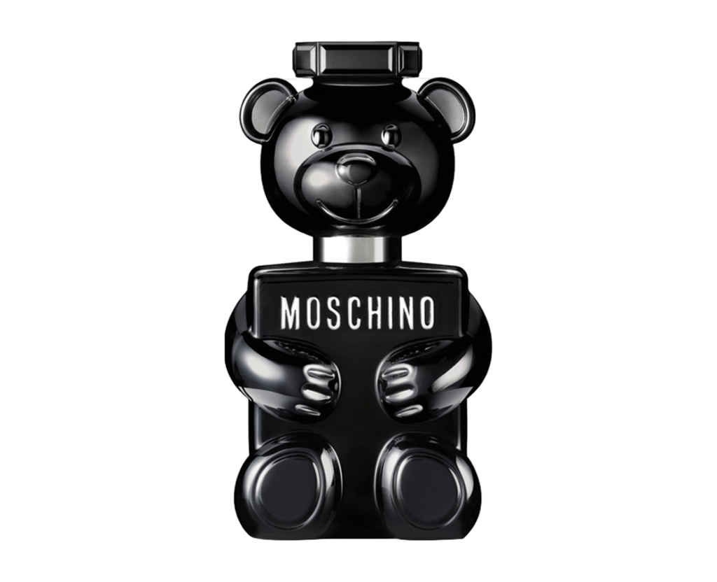 Moschino – Toy Boy<p>(モスキーノ – トイ・ボーイ)