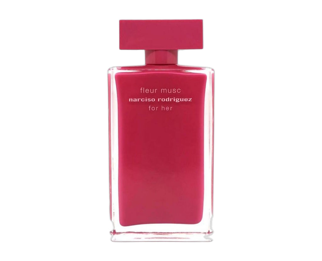 Narciso Rodriguez – For her fleur musc<p>(ナルシソロドリゲス – フォーハー フルール ムスク)