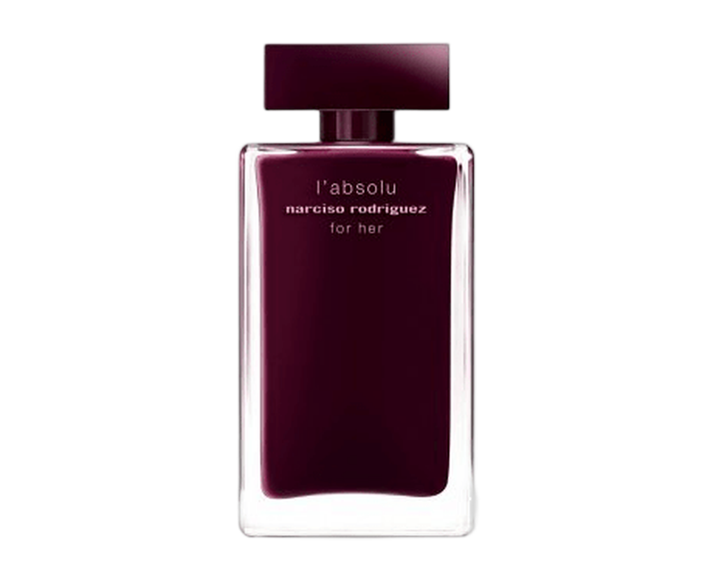 Narciso Rodriguez – For Her l’absolu<p>(ナルシソロドリゲス – フォーハー ラプソリュ)