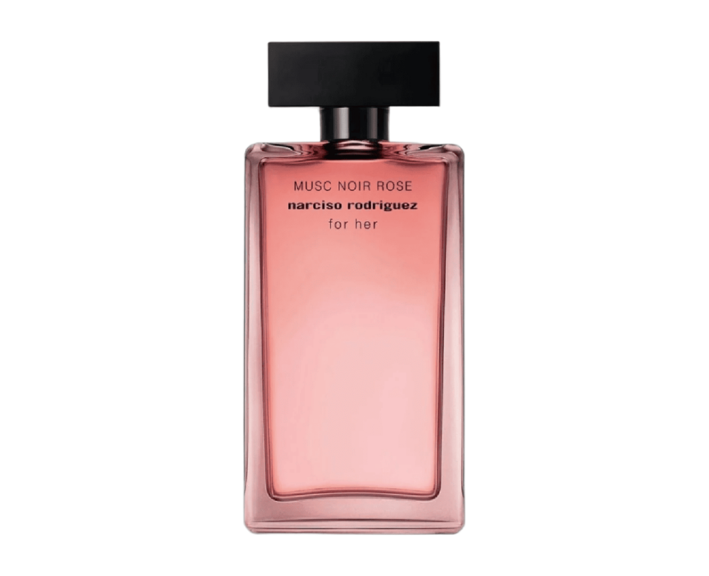 Narciso Rodriguez – For Her Musc Noir Rose (ナルシソ ロドリゲス – フォーハー ムスクノアール ローズ)